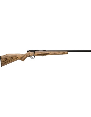 SAVAGE MARK II-BV 22LR 21" HB
