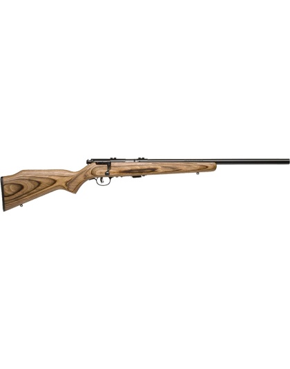 SAVAGE MARK II-BV 22LR 21" HB