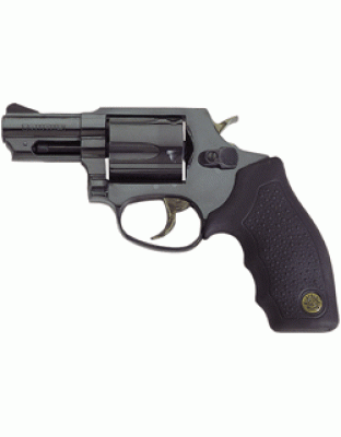 TAURUS 605 357MAG 2" FS