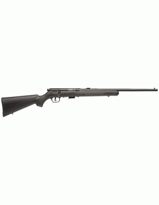 SAVAGE MARK II-F 22LR 21"