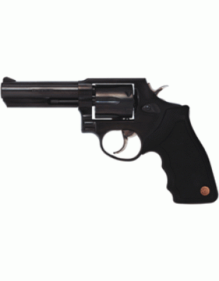 TAURUS 65 357MAG 4" FS 6-SHOT