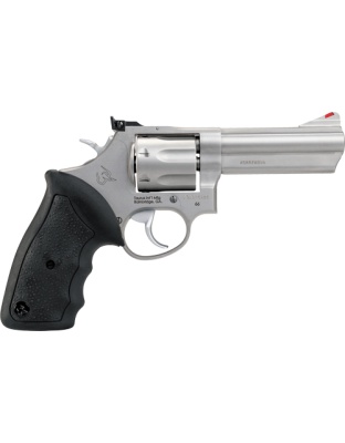 TAURUS 66 357MAG 4" AS 7-SHOT