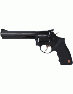 TAURUS 66 357MAG 6" AS 7-SHOT