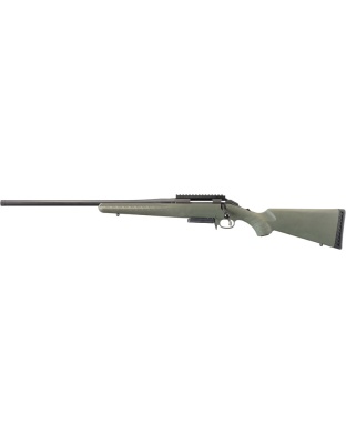 RUGER AMERICAN PREDATOR LH