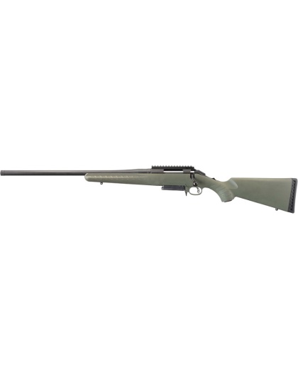 RUGER AMERICAN PREDATOR LH
