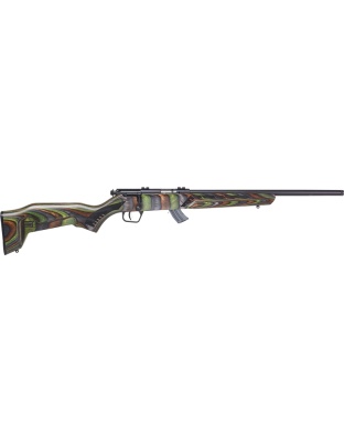 SAVAGE MARK II MINIMALIST