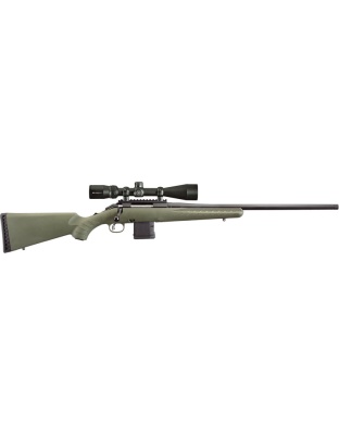 RUGER AMERICAN PREDATOR 204