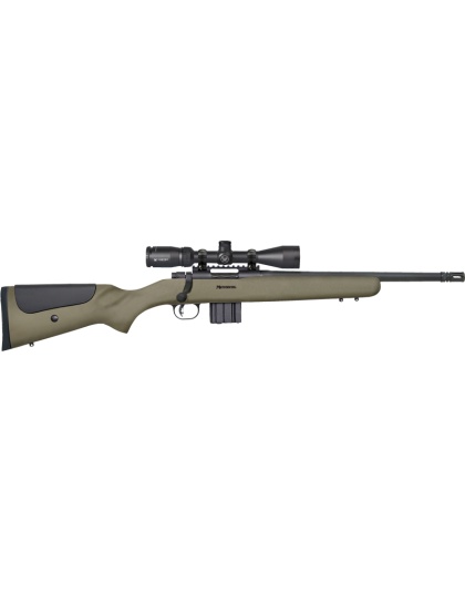 MOSSBERG MVP LR TACTICAL