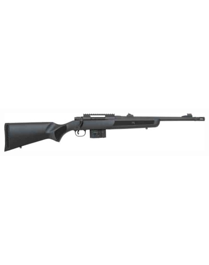 MOSSBERG MVP PATROL 308WIN