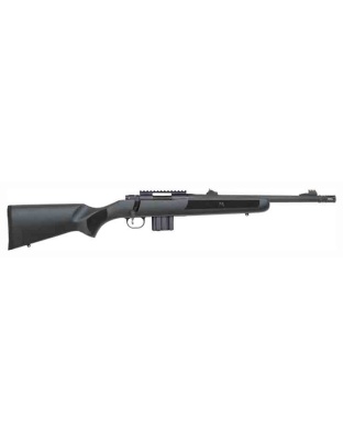 MOSSBERG MVP PATROL 5.56MM