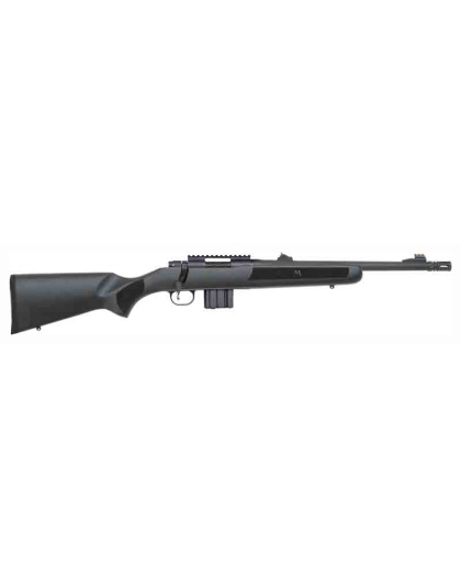 MOSSBERG MVP PATROL 5.56MM