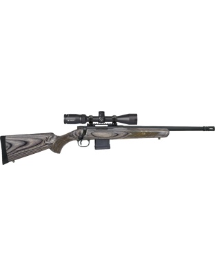 MOSSBERG MVP PREDATOR 5.56