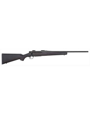 MOSSBERG PATRIOT 243 WIN 22"