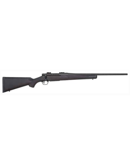MOSSBERG PATRIOT 243 WIN 22"