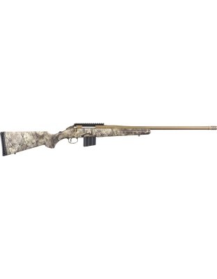 RUGER AMERICAN 350 LEGEND 22"