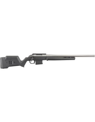 RUGER AMERICAN TACTICAL 308WIN