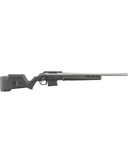 RUGER AMERICAN TACTICAL 308WIN