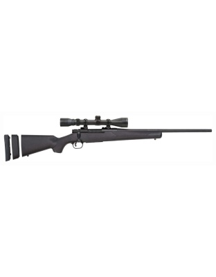 MOSSBERG PATIOT BANTAM COMBO