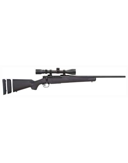 MOSSBERG PATIOT BANTAM COMBO