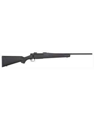 MOSSBERG PATRIOT 22-250 22"