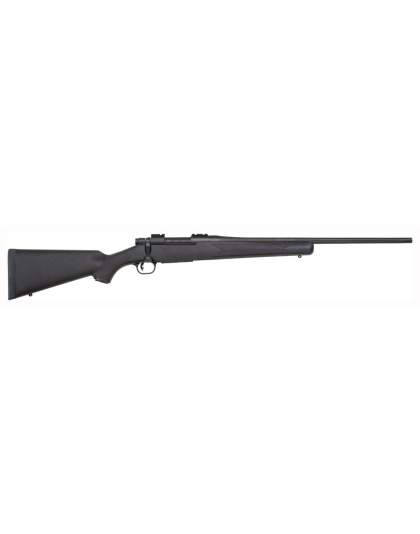 MOSSBERG PATRIOT 22-250 22"