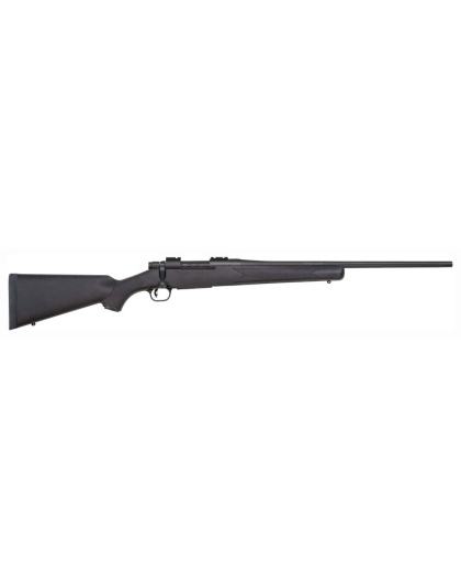 MOSSBERG PATRIOT 270 WIN 22"