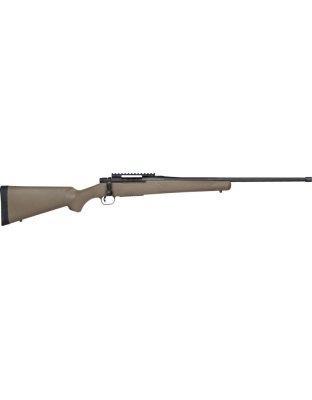 MOSSBERG PATRIOT 308WIN 22"