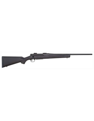 MOSSBERG PATRIOT 7MM-08 22"