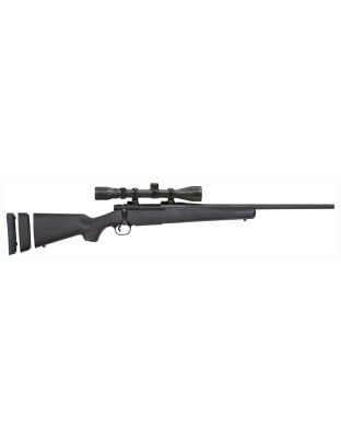 MOSSBERG PATRIOT SUPER BANTAM