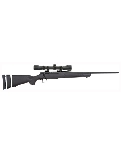 MOSSBERG PATRIOT SUPER BANTAM