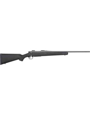 MOSSBERG PATRIOT 243 WIN 22"