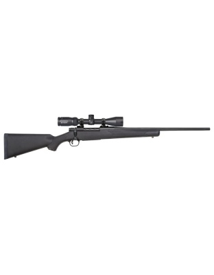 MOSSBERG PATRIOT COMBO 243WIN