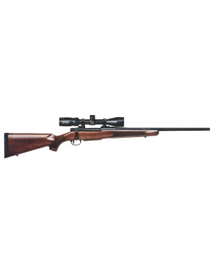 MOSSBERG PATRIOT COMBO 270 WIN