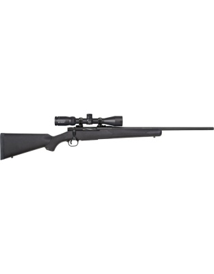 MOSSBERG PATRIOT COMBO 6.5CM