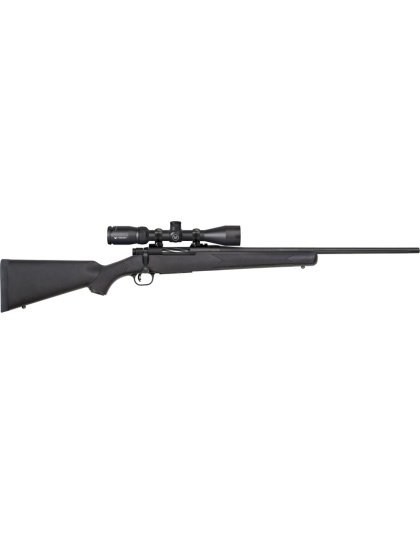 MOSSBERG PATRIOT COMBO 6.5CM