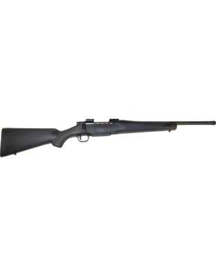 MOSSBERG PATRIOT