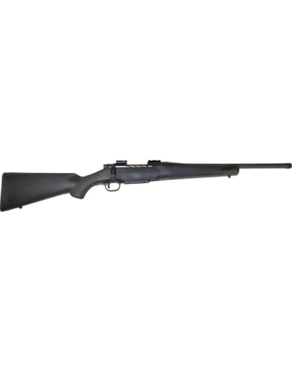 MOSSBERG PATRIOT
