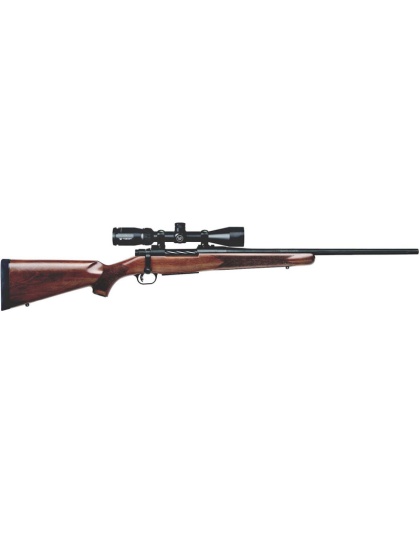 MOSSBERG PATRIOT COMBO 22-250