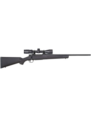 MOSSBERG PATRIOT COMBO 25-06