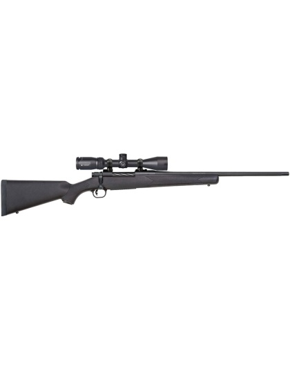 MOSSBERG PATRIOT COMBO 25-06