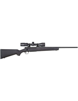 MOSSBERG PATRIOT COMBO 7MM-08
