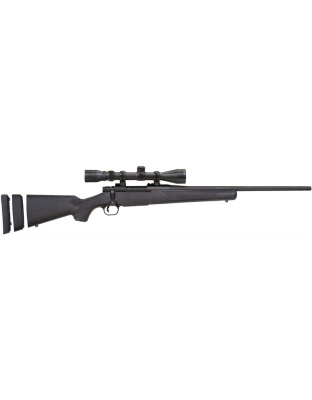 MOSSBERG PATRIOT SUPER BANTAM