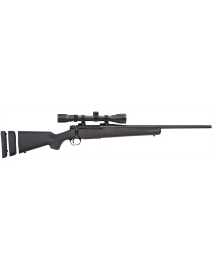 MOSSBERG PATRIOT SUPER BANTAM