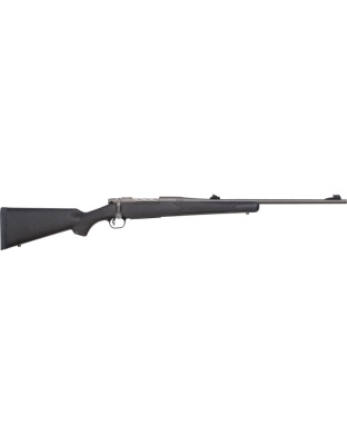 MOSSBERG PATRIOT 375 RUGER 22"