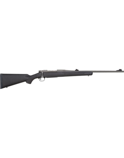 MOSSBERG PATRIOT 375 RUGER 22"