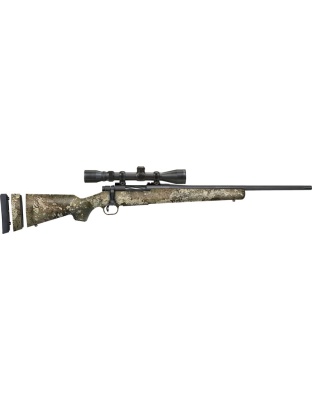 MOSSBERG PATRIOT BANTAM COMBO