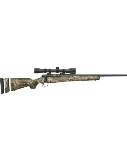 MOSSBERG PATRIOT BANTAM COMBO