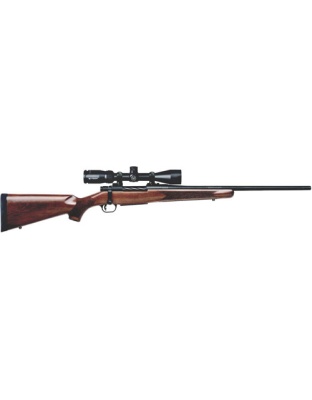 MOSSBERG PATRIOT COMBO 7MM-08
