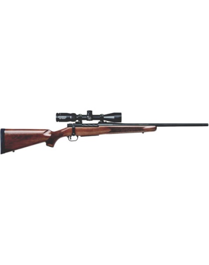 MOSSBERG PATRIOT COMBO 7MM-08