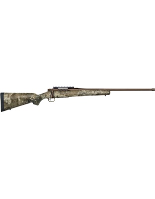 MOSSBERG PATRIOT PREDATOR 6.5